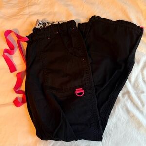 limited edition scrub pants